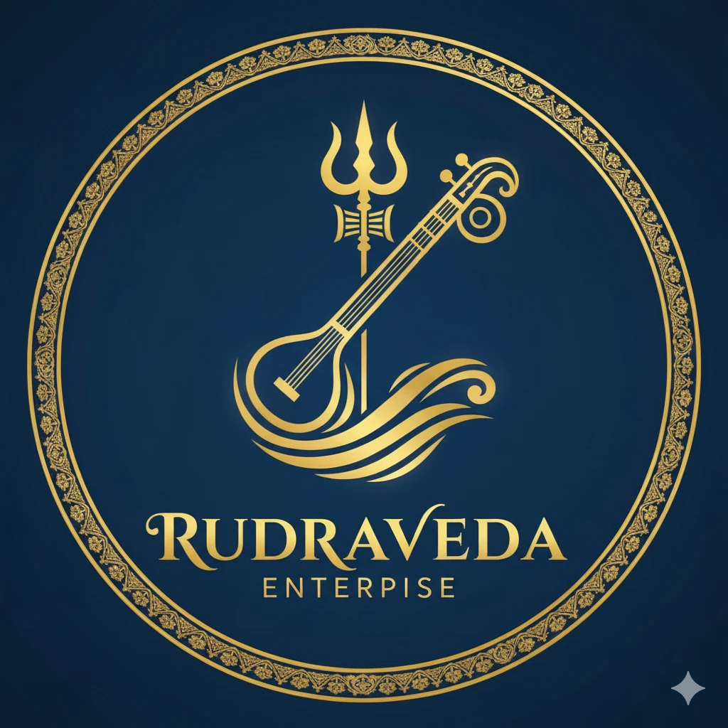 RUDRAVEEDA ENTERPRIISE