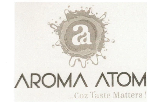 AROMA ATOM