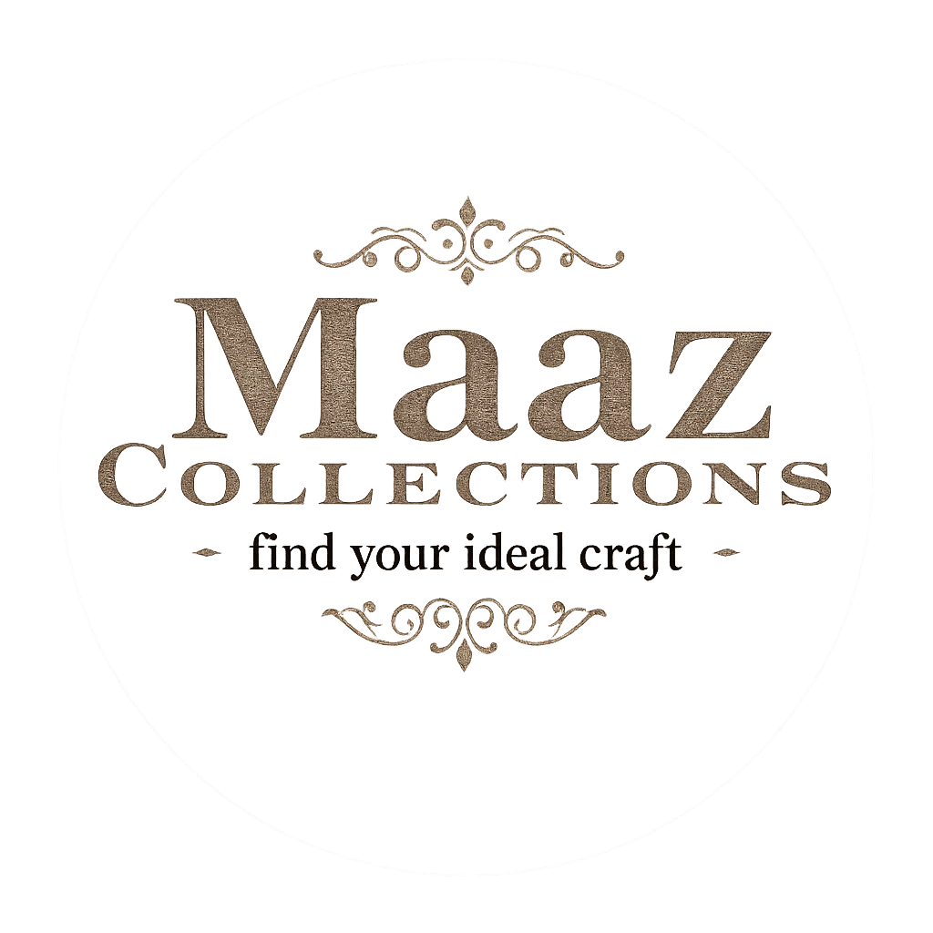 Maaz Collections