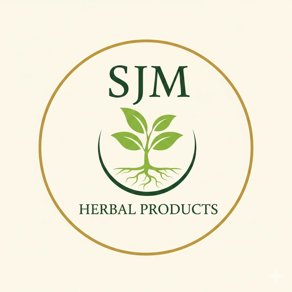SJM Herbal Products